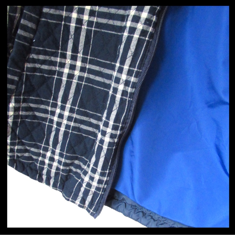 Scotch And Soda Parka The Mountain Edition 2 In 1 Jacket - Picture 11 of 12